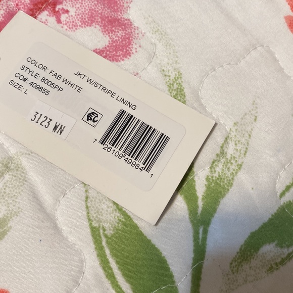 Mackintosh jacket - Picture 10 of 10